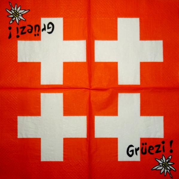 011 Bavarian - 3-ply - Migros